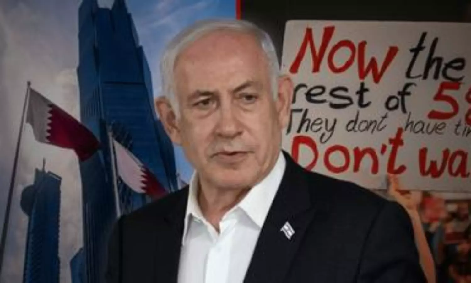 Israel claims to have recovered bodies of two more hostages from Gaza