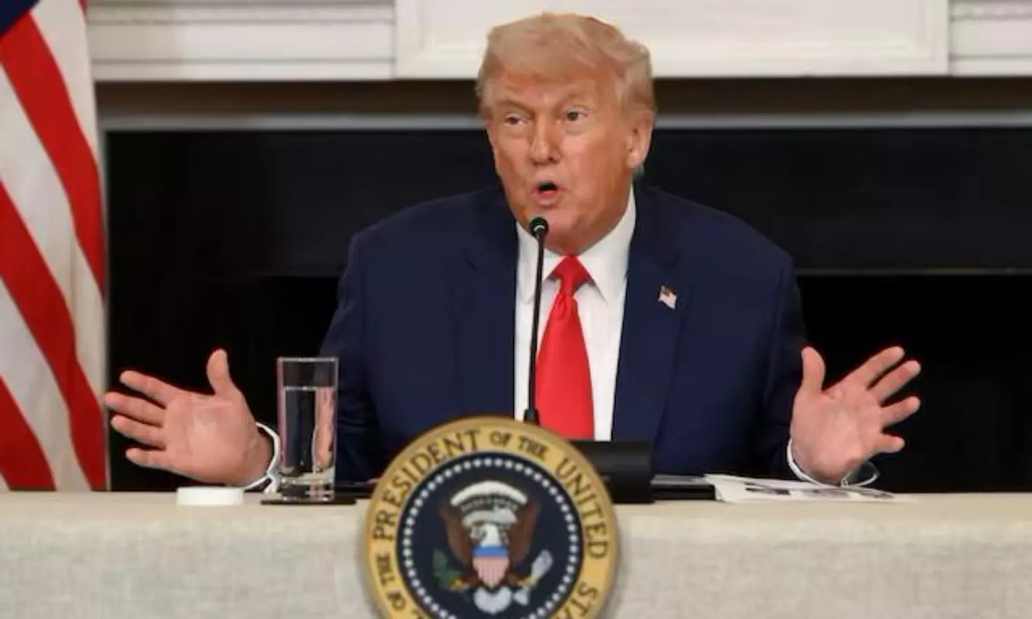 “Trump card is coming”: $5 million ‘gold card’ offers permanent US residency