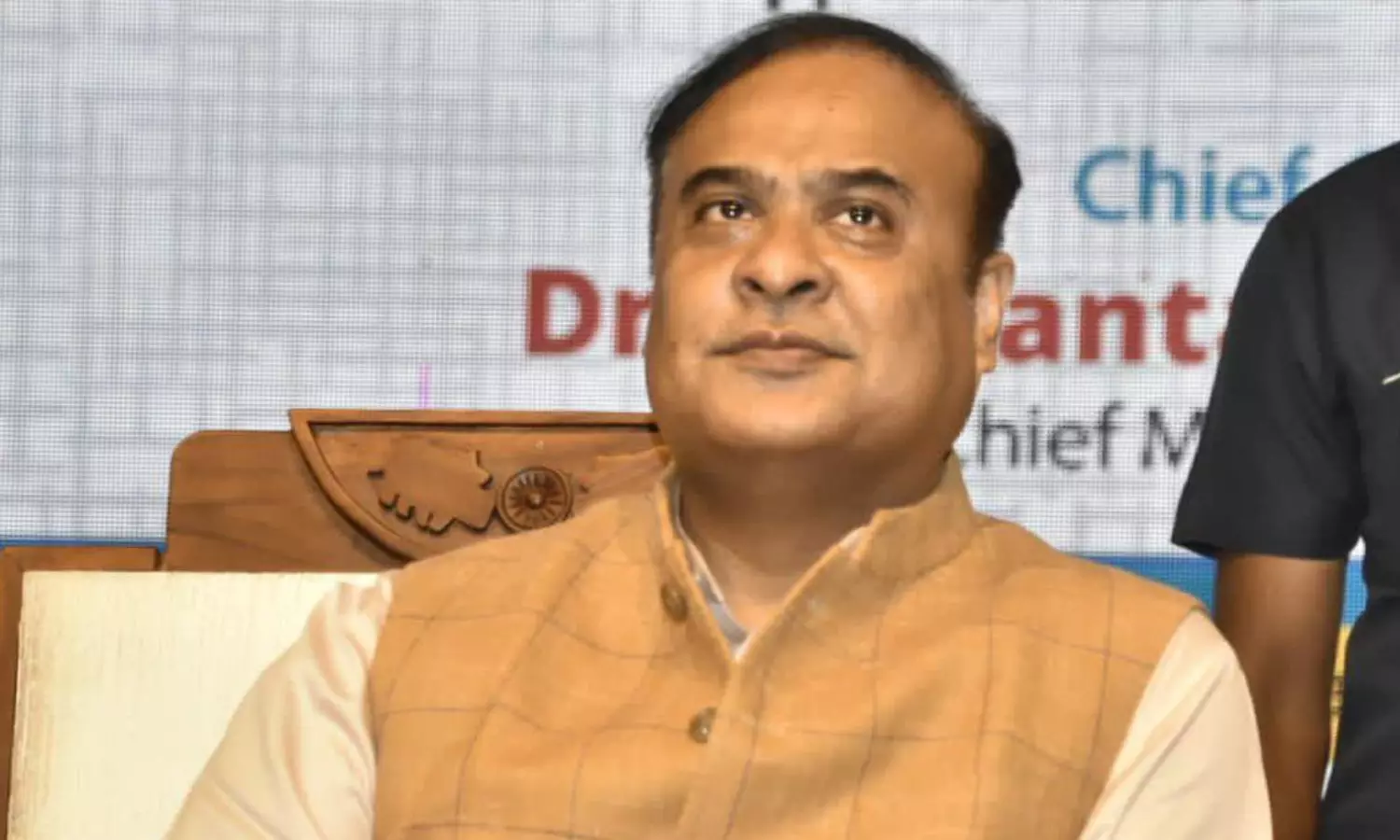 ‘Illegal immigrants will be pushed back immediately’: Assam CM