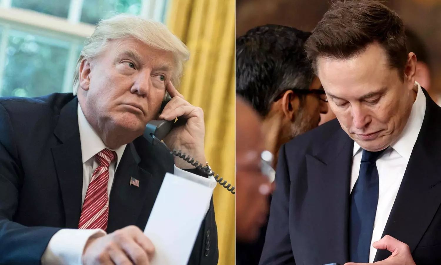 Trump–Musk rift: could it benefit India?