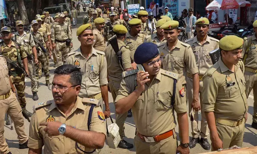 Clash in Bengal’s South 24 Parganas: Police arrest 40 people