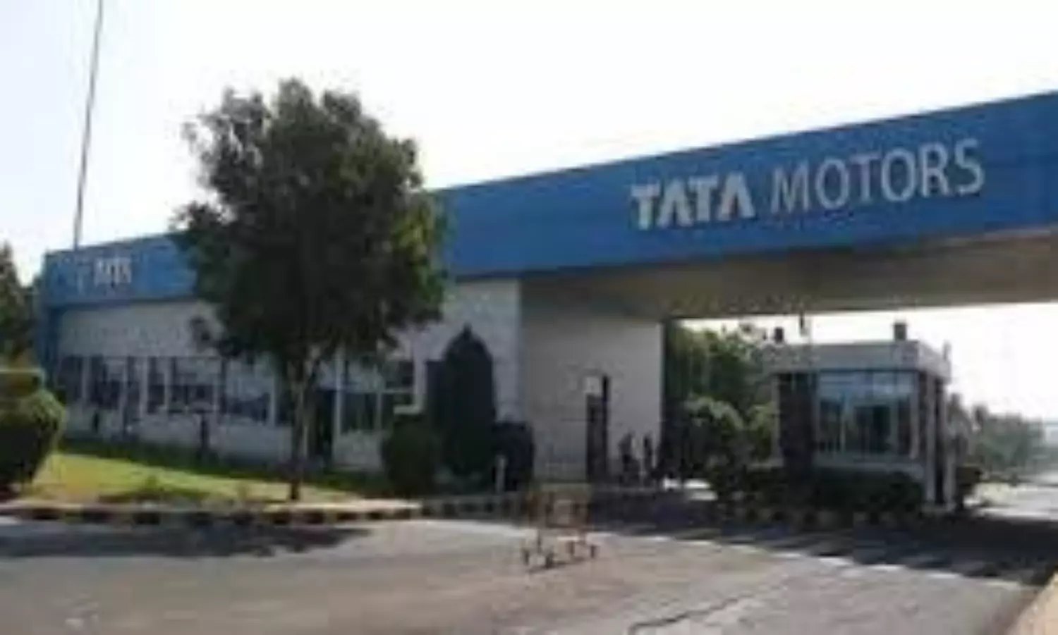 Tata Motors
