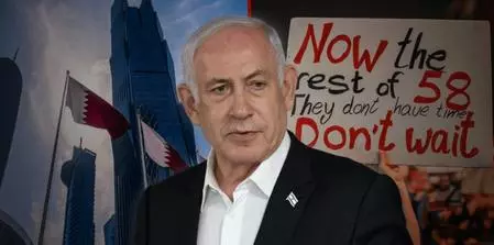 Israel claims to have recovered bodies of two more hostages from Gaza