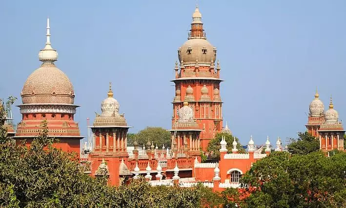 Madras HC urges Tamil Nadu to issue no caste, no religion certificates