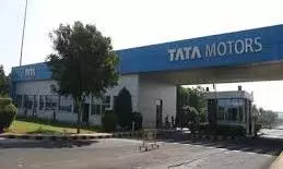Tata Motors