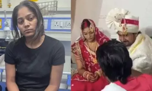 Honeymoon murder case: Mangalsutra clue made Sonam Raghuvanshi a prime suspect