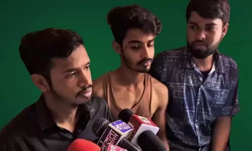 No respite in assaults on Muslims in the name of Jai Shri Ram, as police decline to file FIR