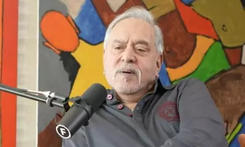 ‘Vijay Mallya is not innocent, trying to cover up’: Bank employee union leader