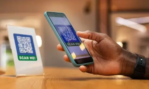 You can make UPI payments without internet connection