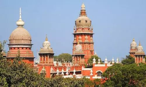 Madras HC urges Tamil Nadu to issue no caste, no religion certificates