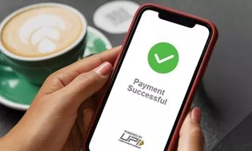 NPCI, IDRBT join hands to bolster security for digital payments