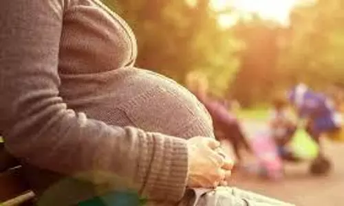 pregnant