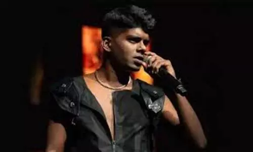 BJP opposes Vedan’s song being included in varsity curriculum