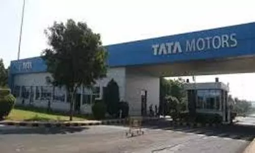 Tata Motors