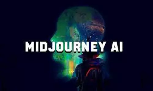 midjourney