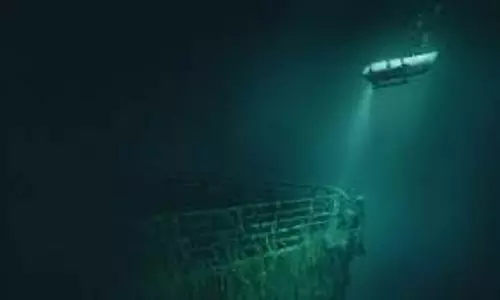 OceanGate