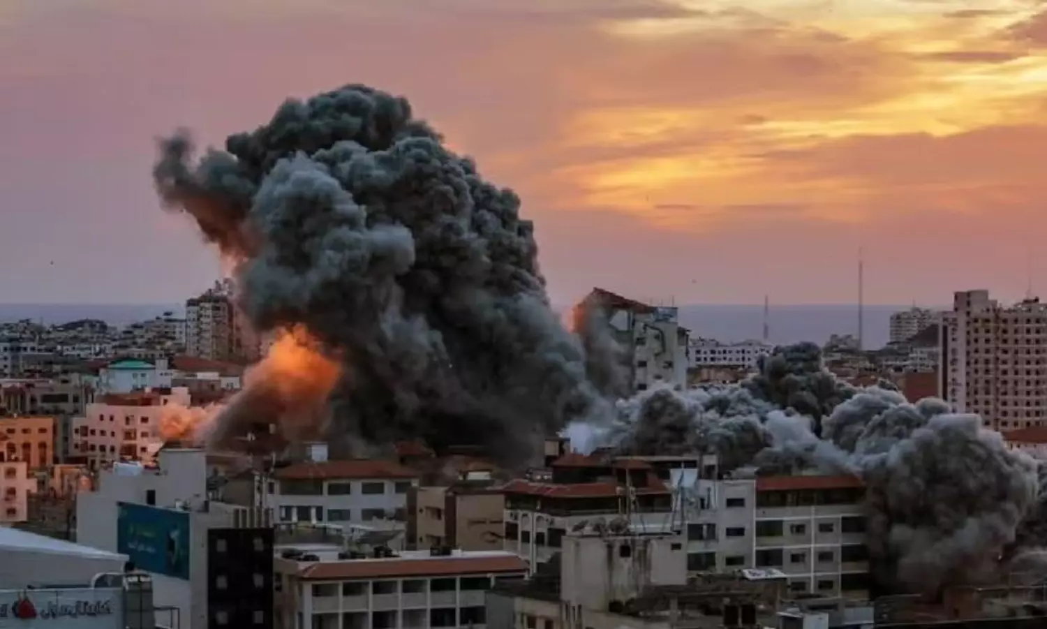 India advises nationals in Israel to stay vigilant as Tehran-Tel Aviv tensions escalate