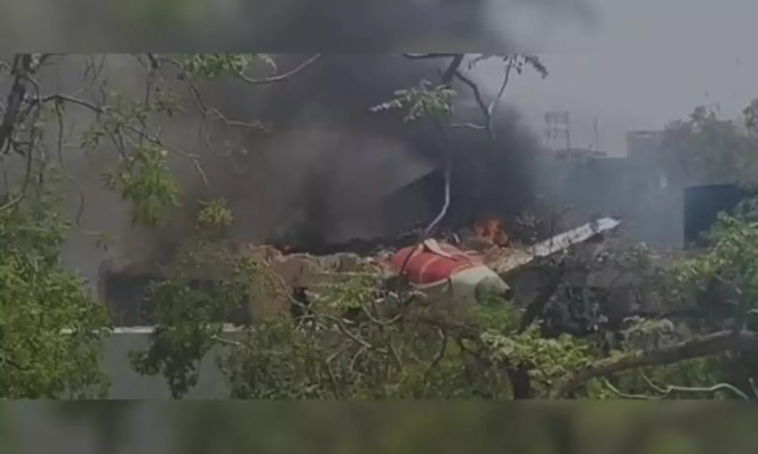 Ahmedabad tragedy: India may ground Boeing 787-8s for safety probe