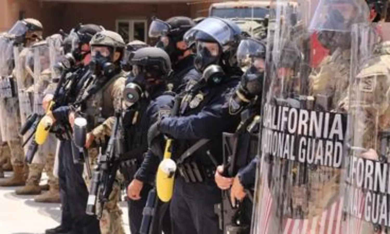 Protests across US as immigration raids escalate