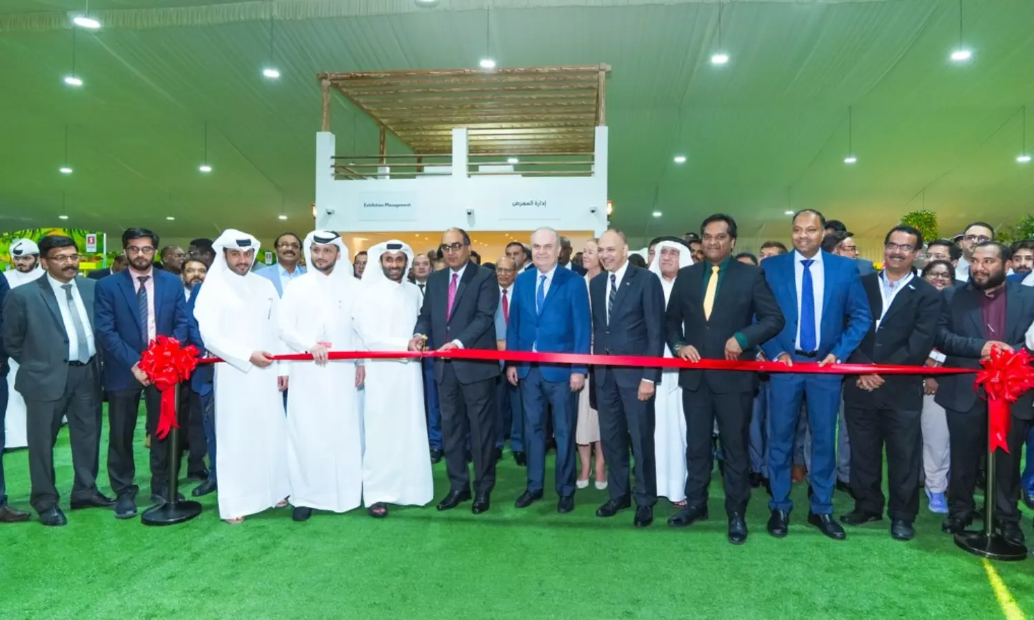 Qatar: Indian mango festival brings tropical flavours to Souq Waqif