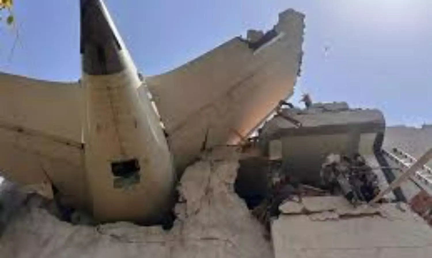 Ahmedabad crash: Air India to review preliminary report with pilots Ahmedabad crash: Air India to review preliminary report with pilots