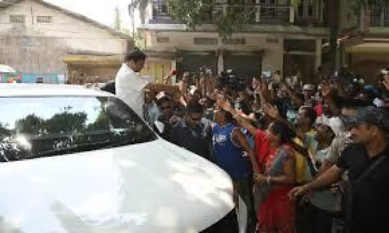 Dhubri Communal Unrest