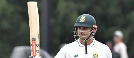 WTC Final: Australia extends lead past 200 despite South Africas strikes