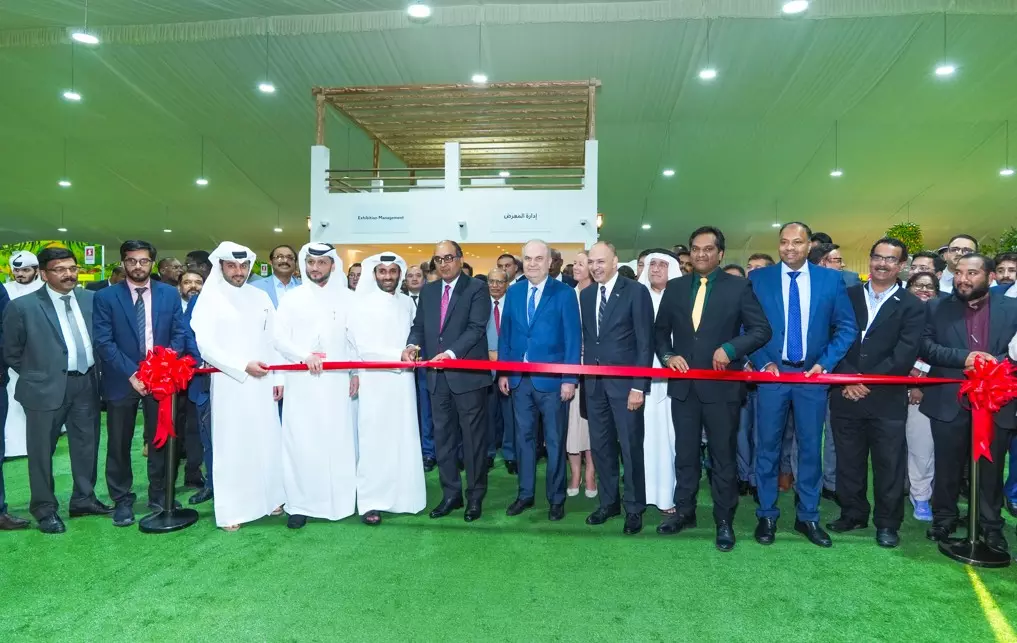 Qatar: Indian mango festival brings tropical flavours to Souq Waqif