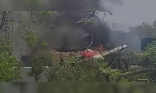 Ahmedabad tragedy: India may ground Boeing 787-8s for safety probe