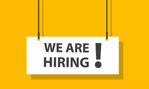 Formal job postings in India increase 8.9% amid global hiring slowdown