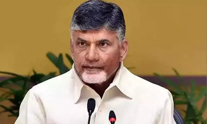 Andhra govt launches scheme granting Rs 15k to every school child