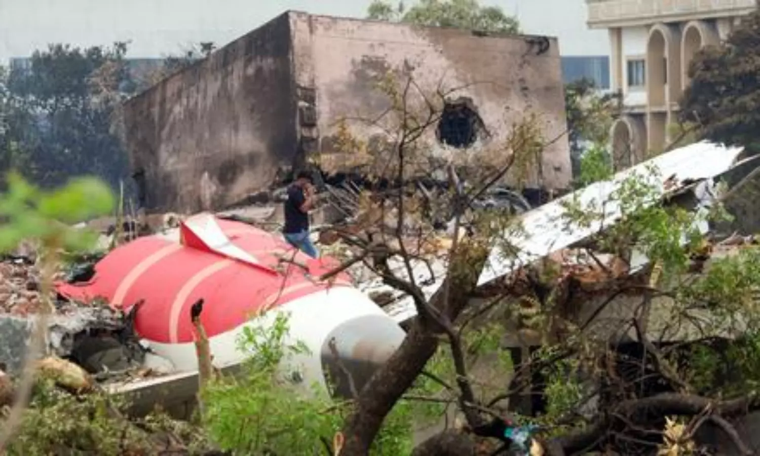 Ahmedabad tragedy: BJ Medical College cancels MBBS exams, calls off doctors’ vacation