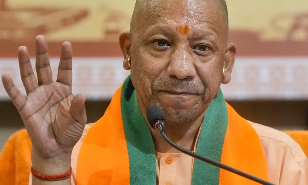 Two Urs events blocked in UP after VHP calls saint an invader, tensions feared