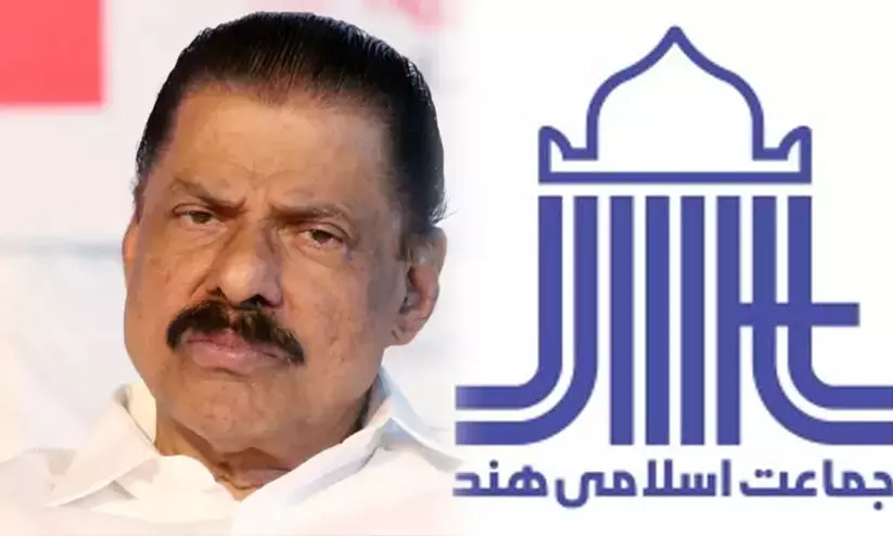 Govindans problematic Pahalgam statement: Jamaat sends legal notice