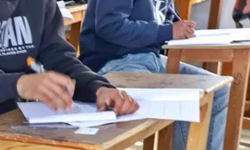 Final answer keys of NEET UG 2025 released by NTA