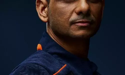 ISRO confirms June 19 launch for Shubhanshu Shukla’s space mission