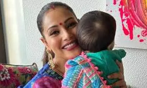 Bipasha Basu