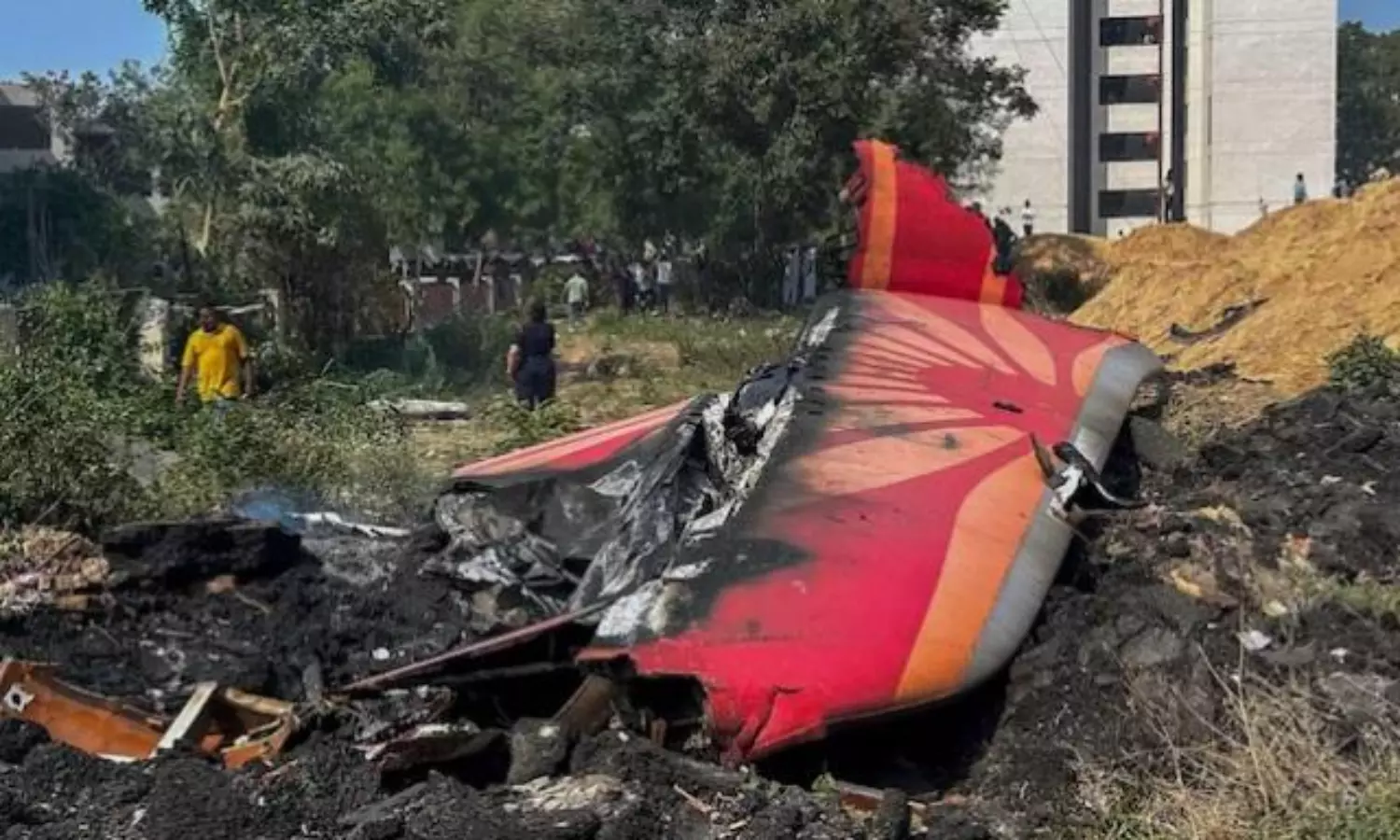 Air India Crash: Whistleblower alleges ‘Dangerous Manufacturing’ at Boeing