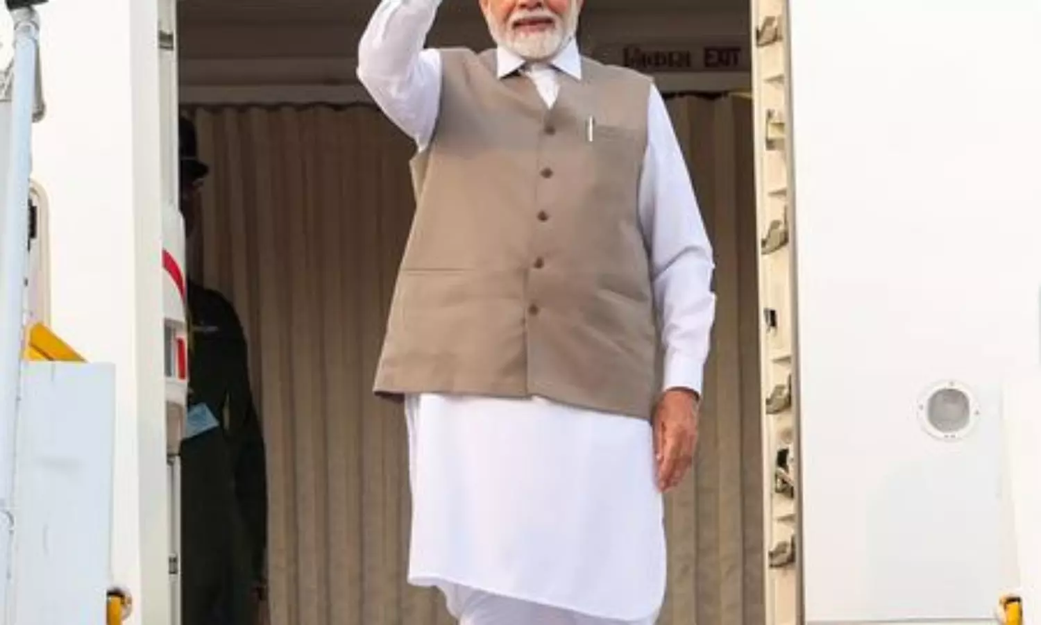 Cong slams PM, asks if he cannot summon empathy for visiting Manipur