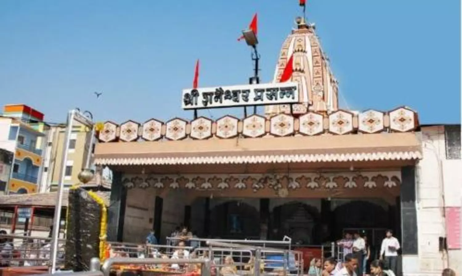 Hindu groups’ protests: Maha temple dismisses 114 Muslim employees