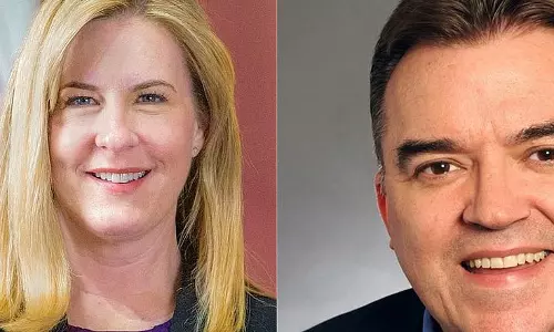 2 Minnesota state lawmakers shot; Authorities still searching for suspect