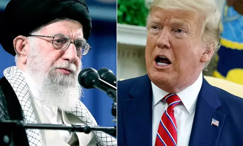 Trump rejected Israeli plan to kill Iran’s supreme leader: report