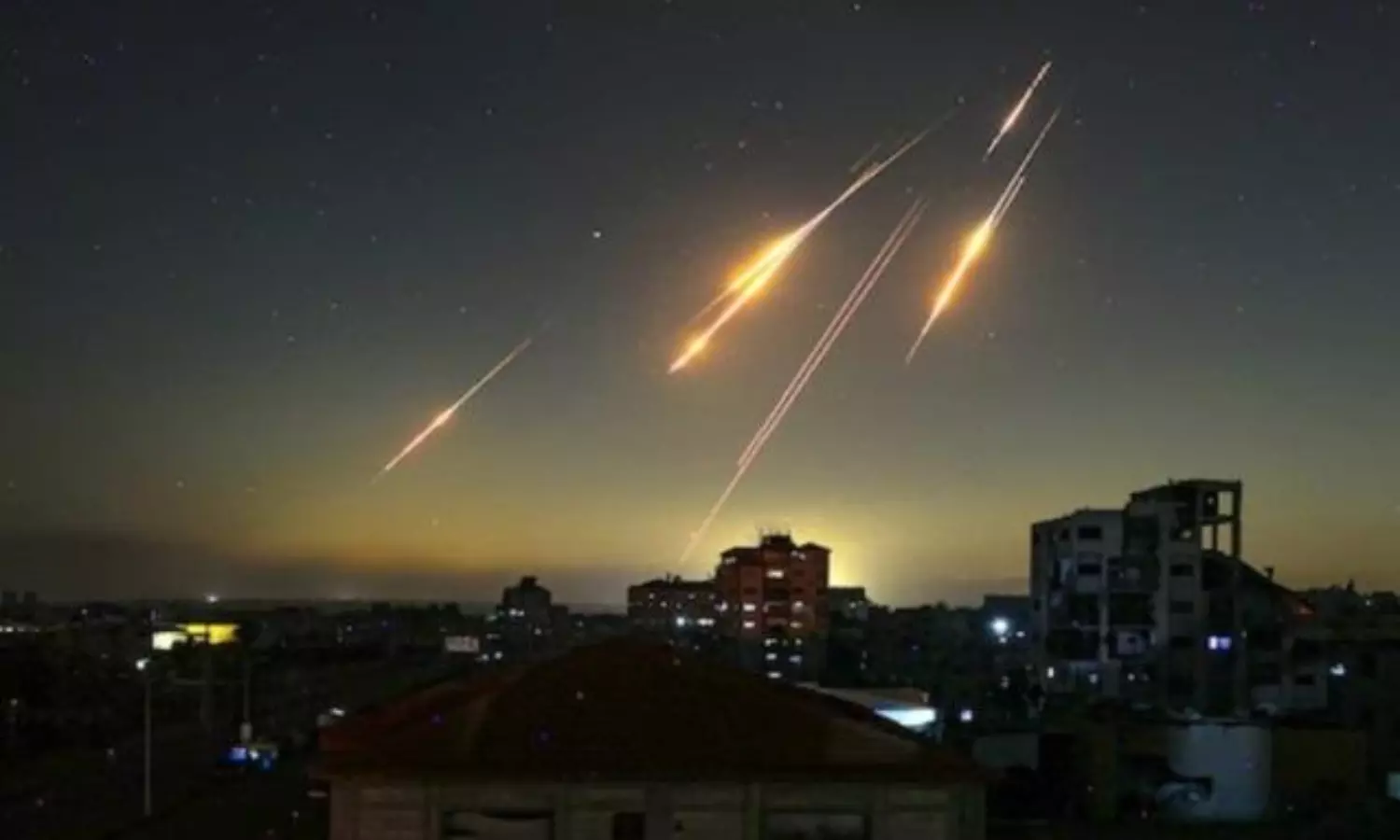 Indian students shifted to safer places in Iran amid escalating tensions: MEA