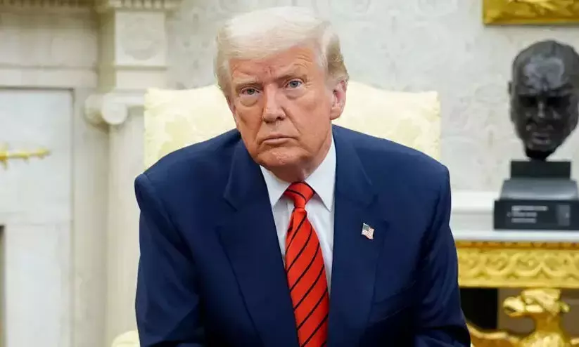 Trump might ban citizens of 36 more countries: report