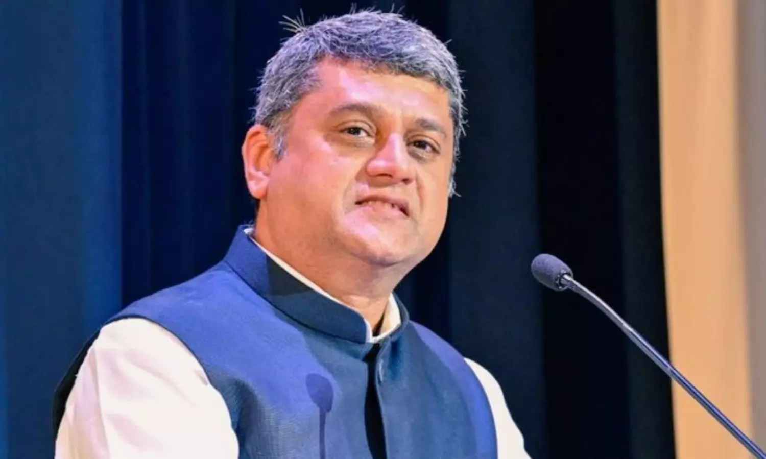 Be ‘natural diplomats for India-US partnership: Consul General to youth at Hindu convention in Texas