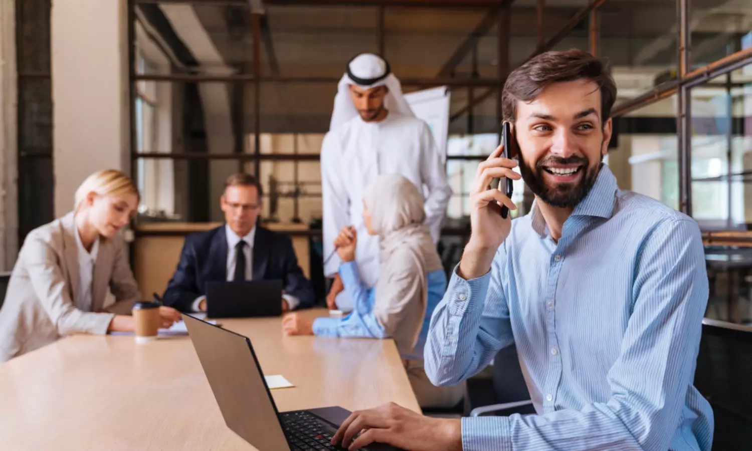 Dubai government employees to enjoy long weekends under new summer work plan