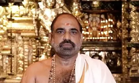 Kerala priest arrested in blackmail, attempted rape case by Ktaka police
