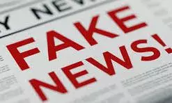 fake news