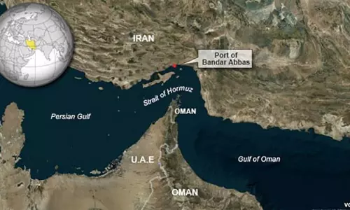 Strait of Hormuz: Will Iran block the world’s most vital oil chokepoint?