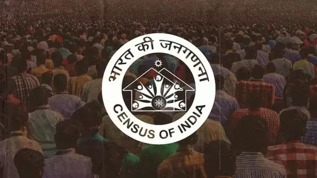 India’s 16th Census notified, set for 2027